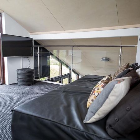 Vakantiehuis Olivia Schoorl Bagian luar foto