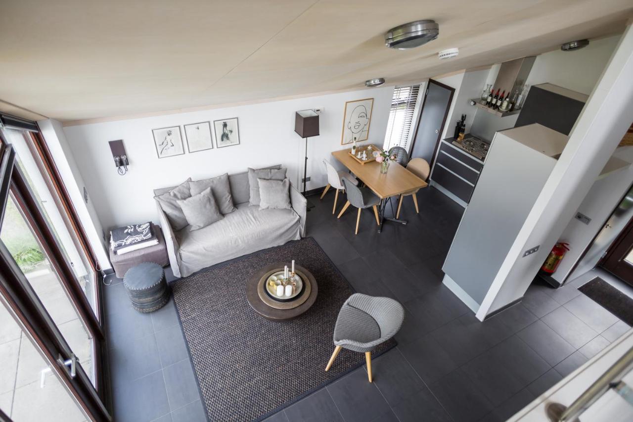 Vakantiehuis Olivia Schoorl Bagian luar foto