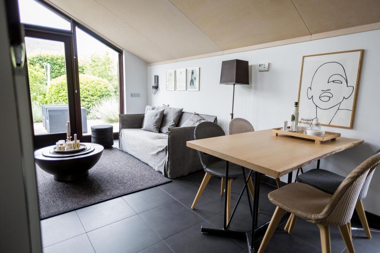 Vakantiehuis Olivia Schoorl Bagian luar foto